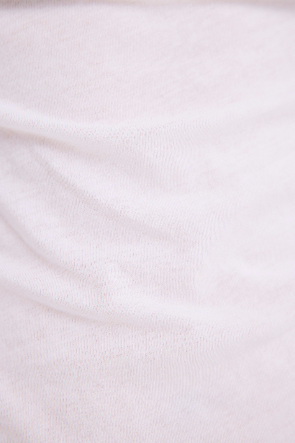 Fincher Top | White