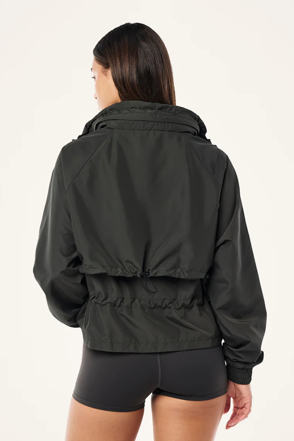 Shelter Jacket | Caviar