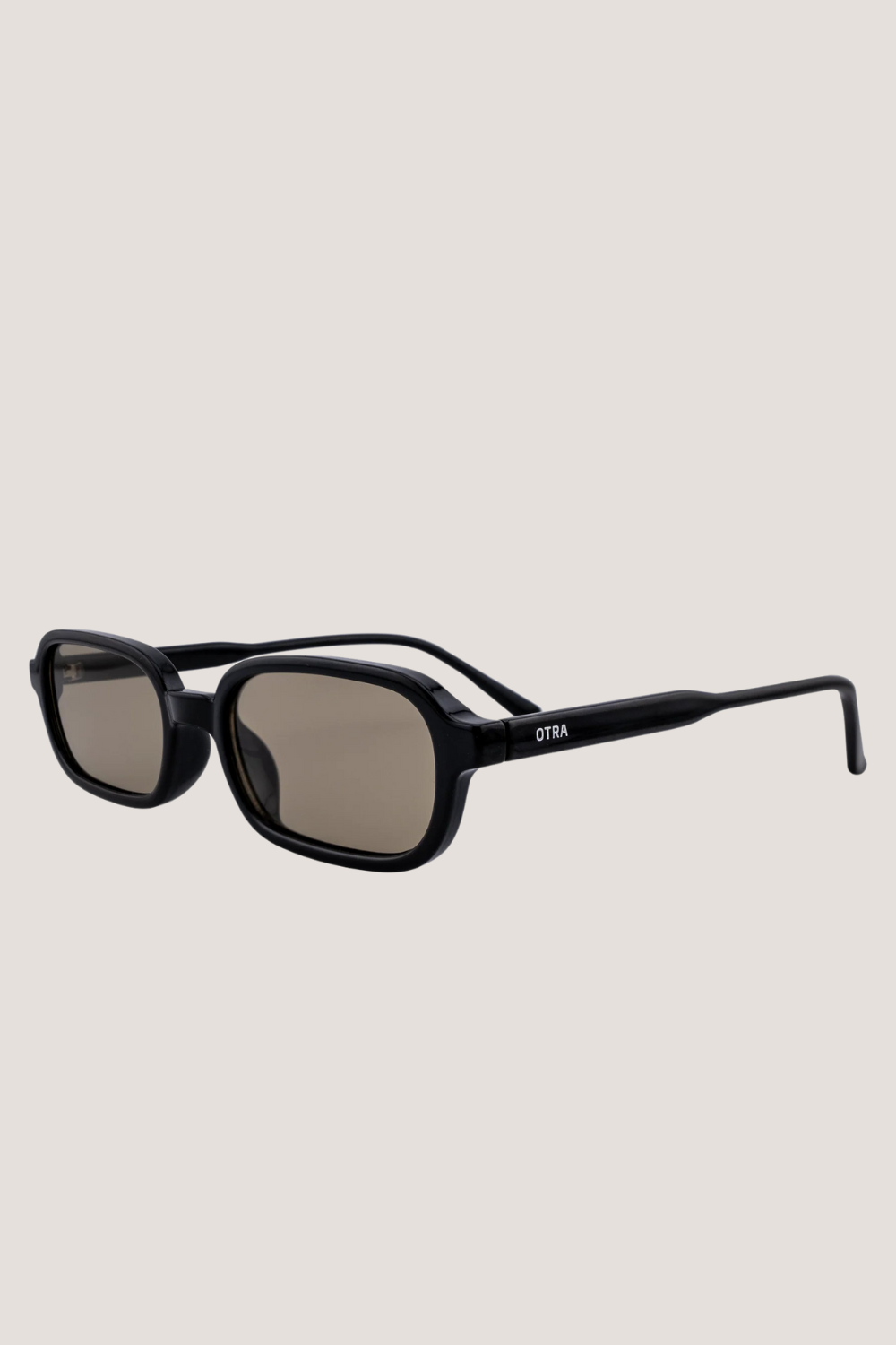 Frankie | Black/Olive