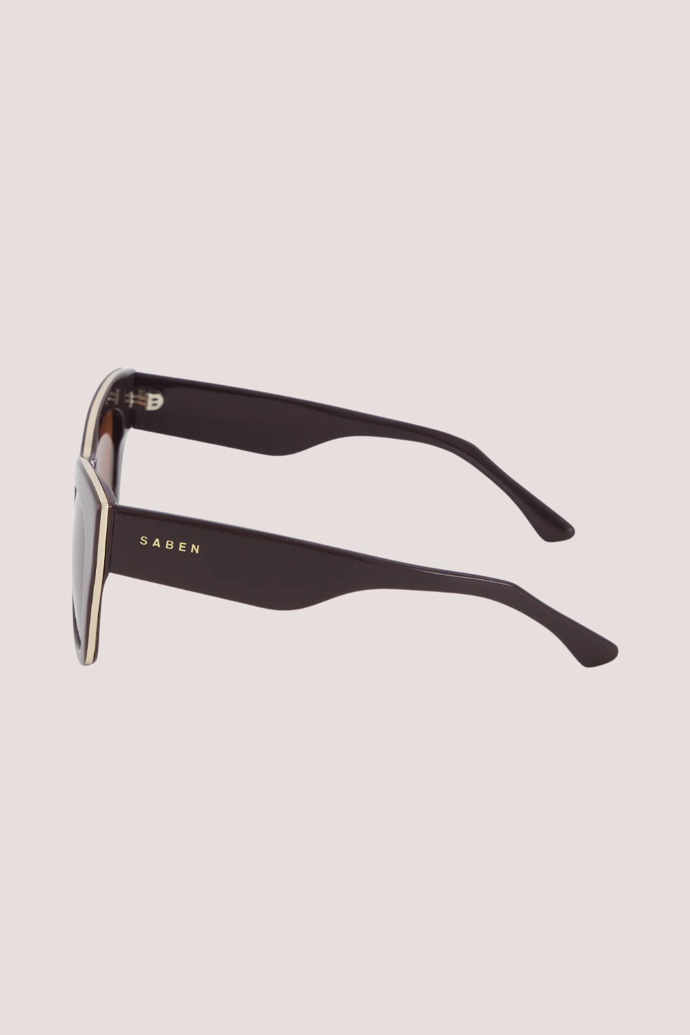 Sloane Sunglasses | Espresso