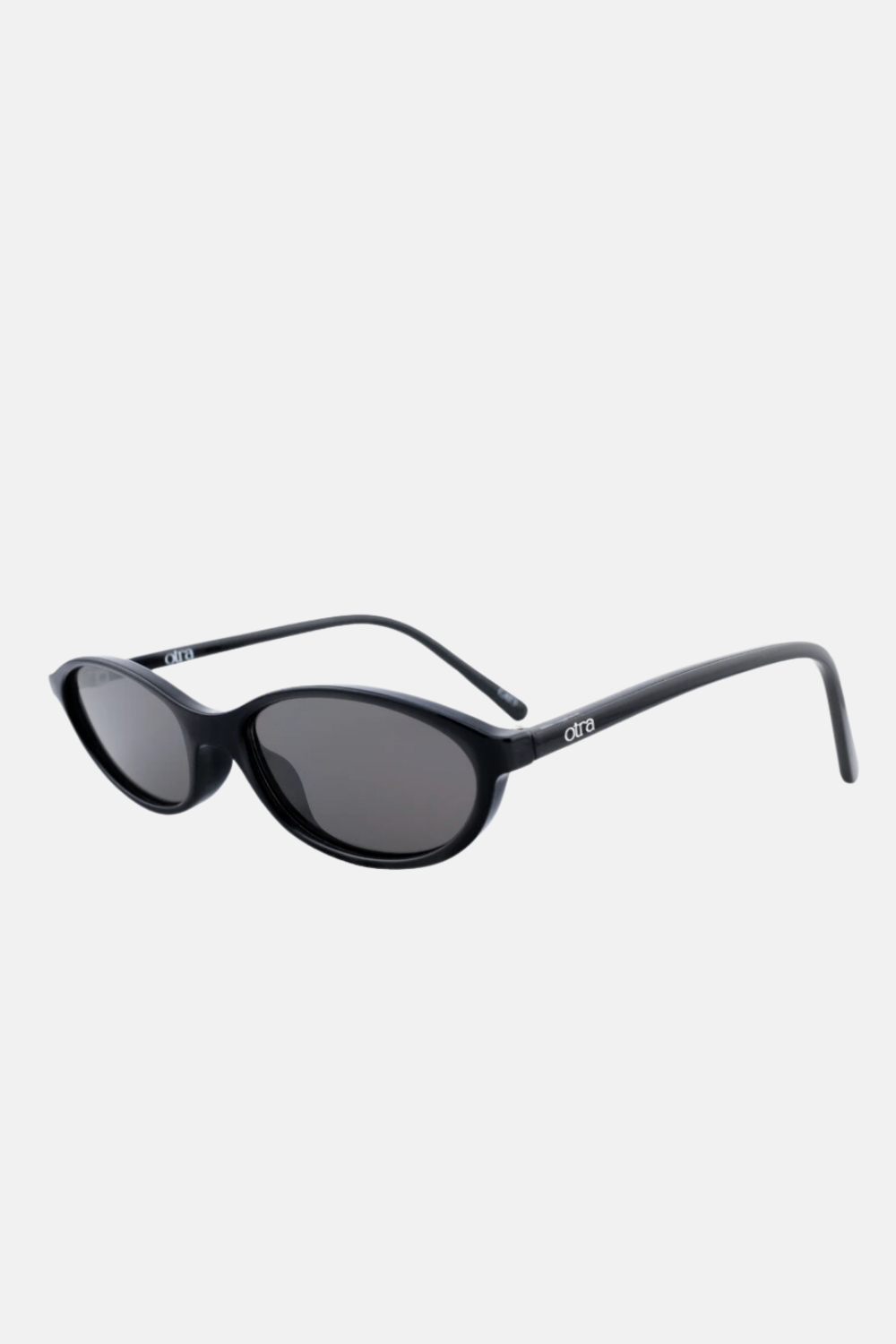Hazel | Black/Smoke