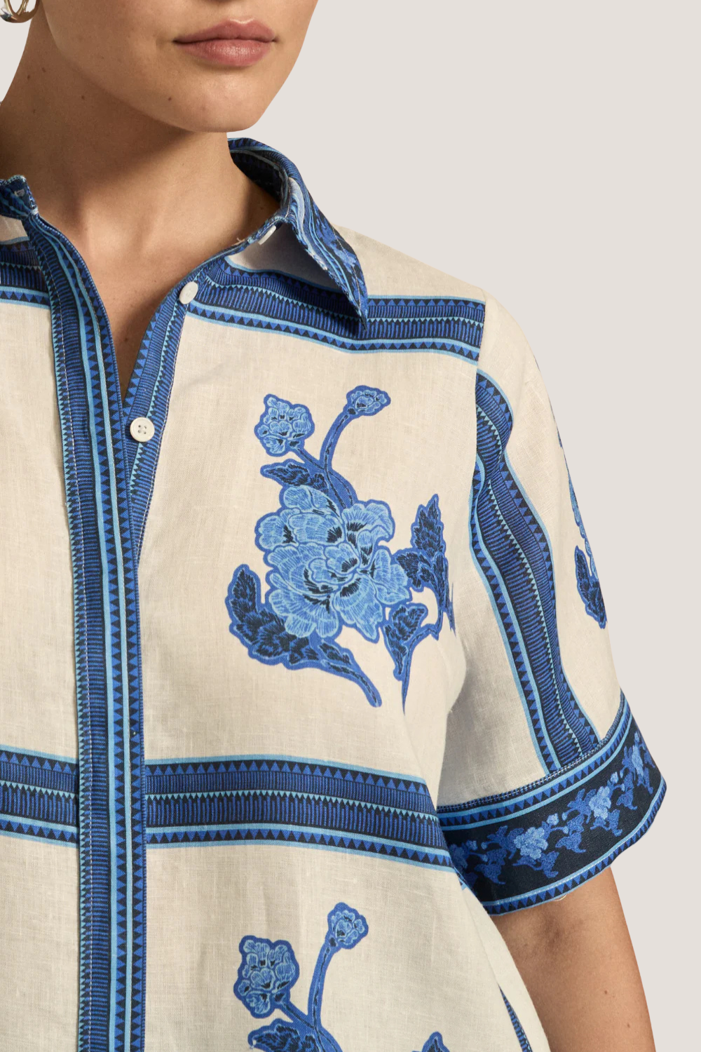 Pixel Top | Azure Collage