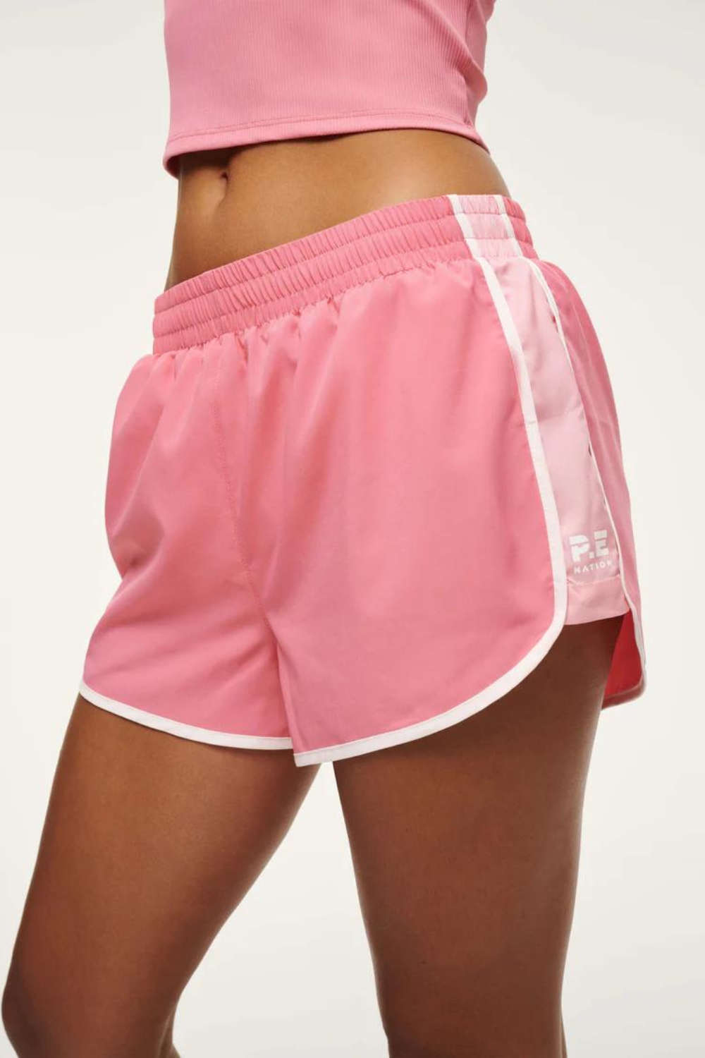 Preset Short | Pink Lemonade