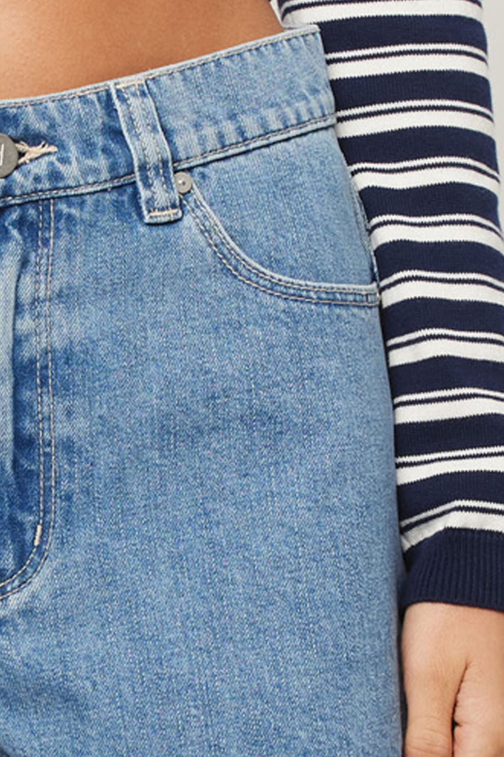 95 Baggy Short | Madison