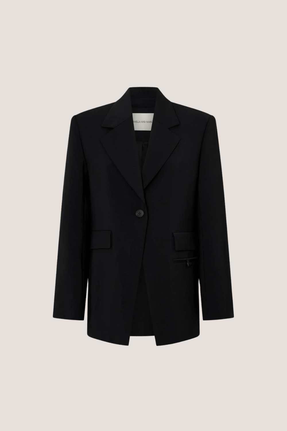 Corinthian Blazer | Blazer