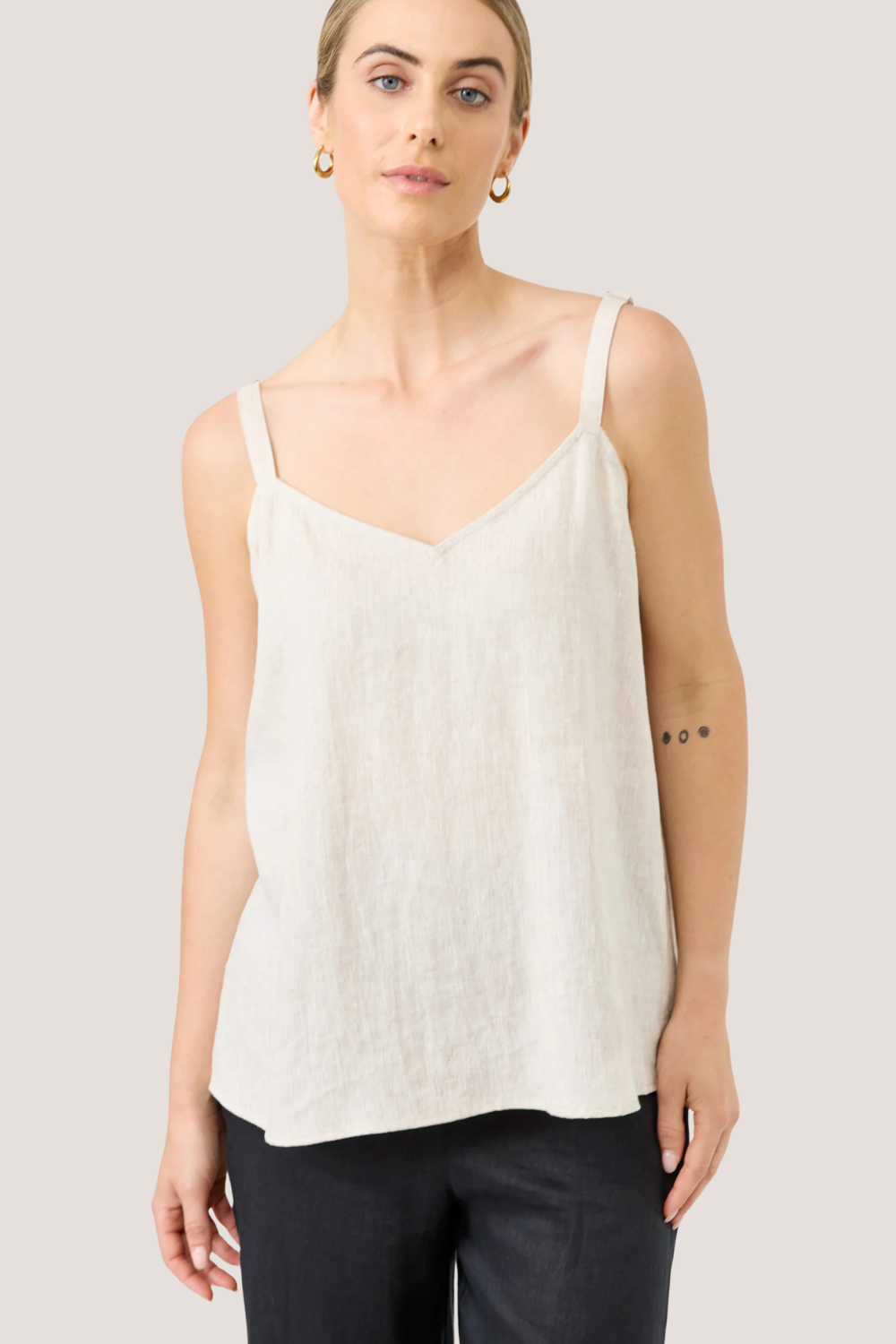 Studio Tank | Tusk
