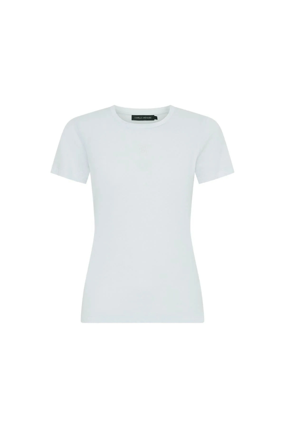 Delmar Tee | Blue Haze