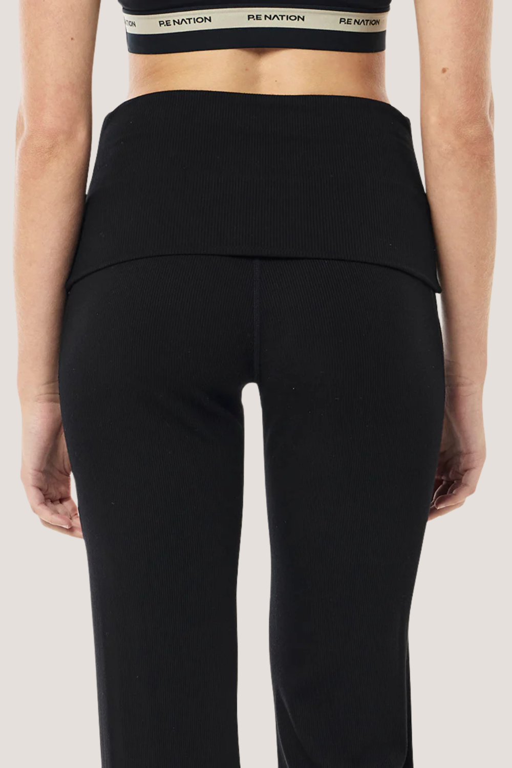 Social Club Legging | Black