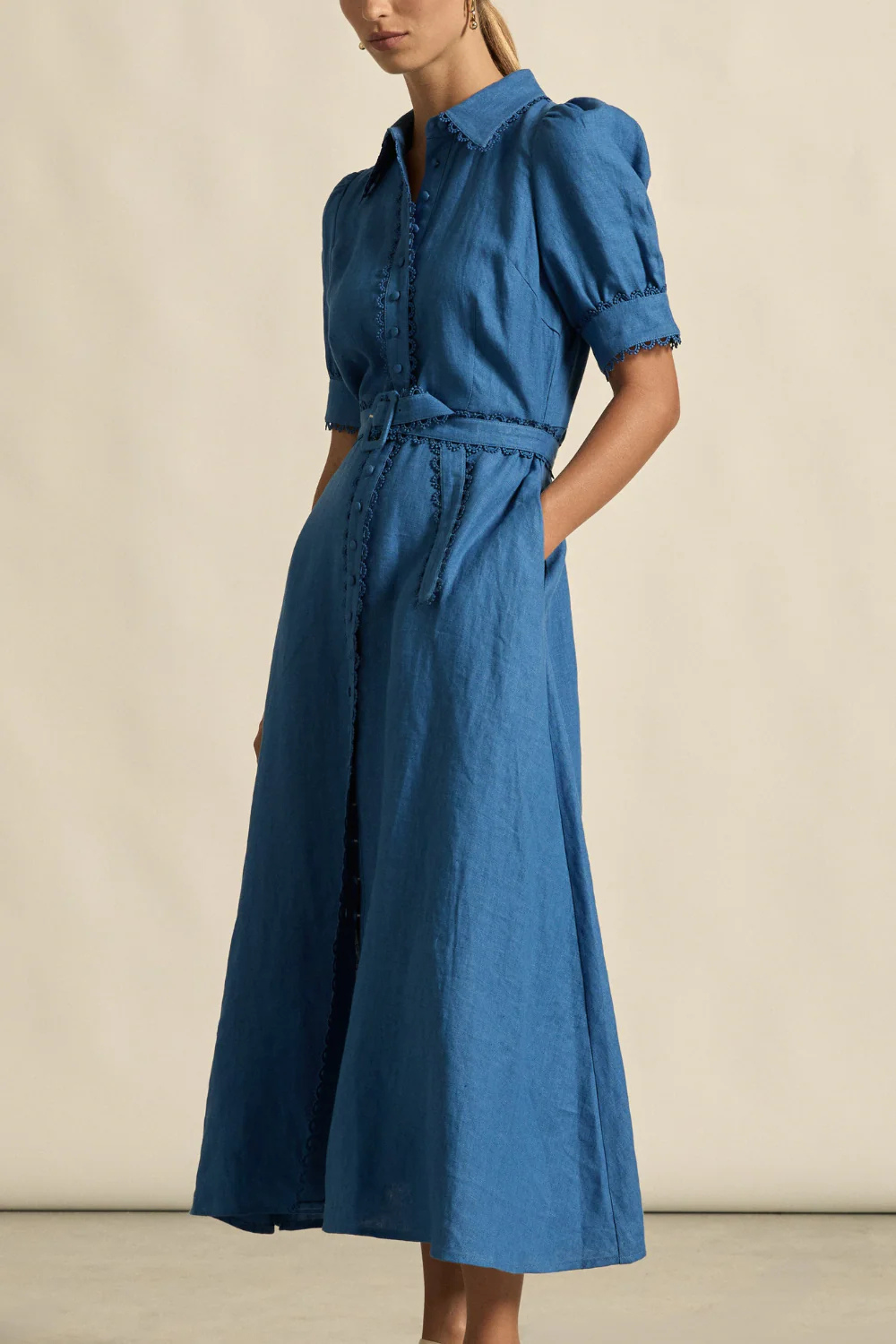 Yearn Dress | Shoreline