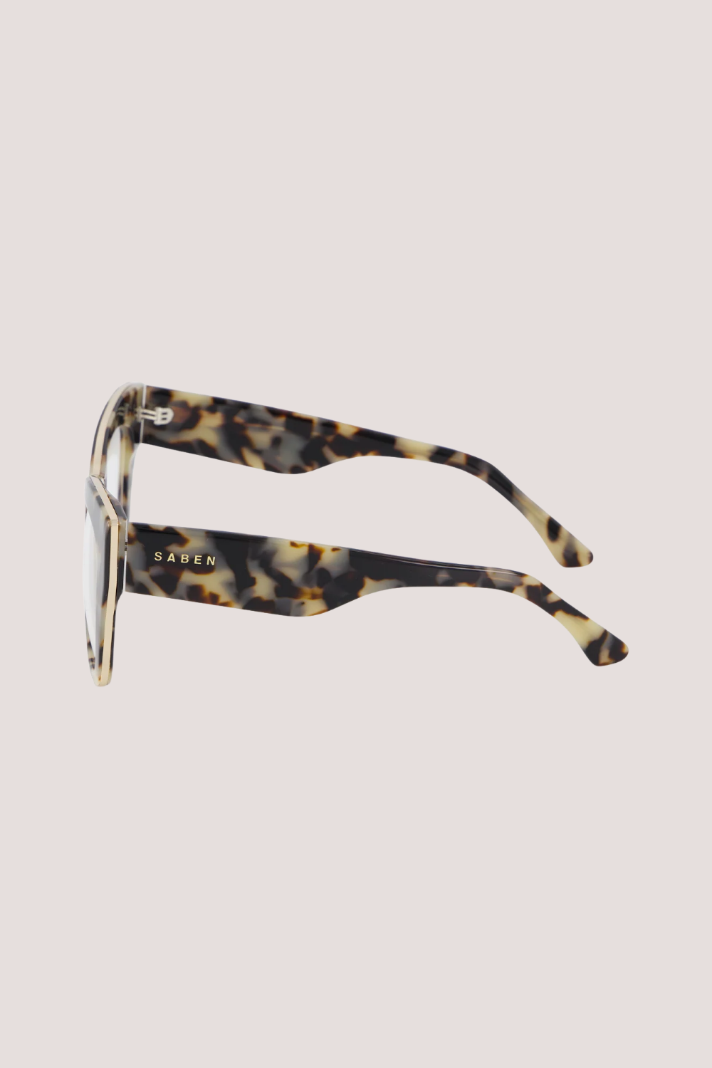 Sloane Sunglasses | Light Tortoise