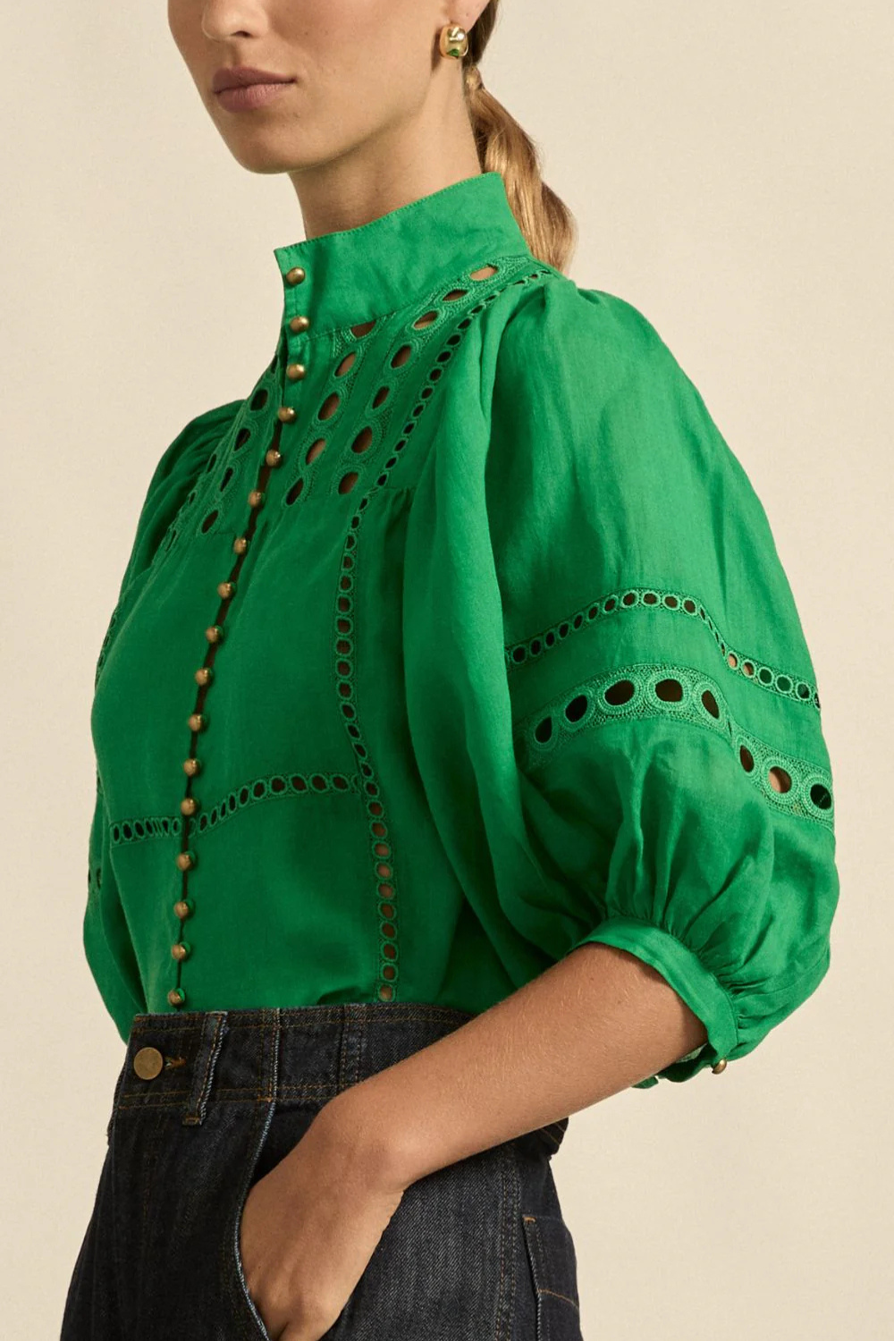 Cabaret Top | Parrot