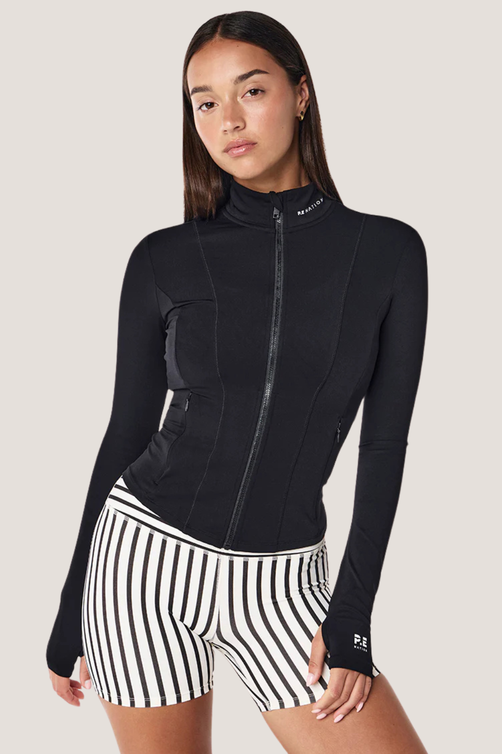 Breakthrough Jacket | Black