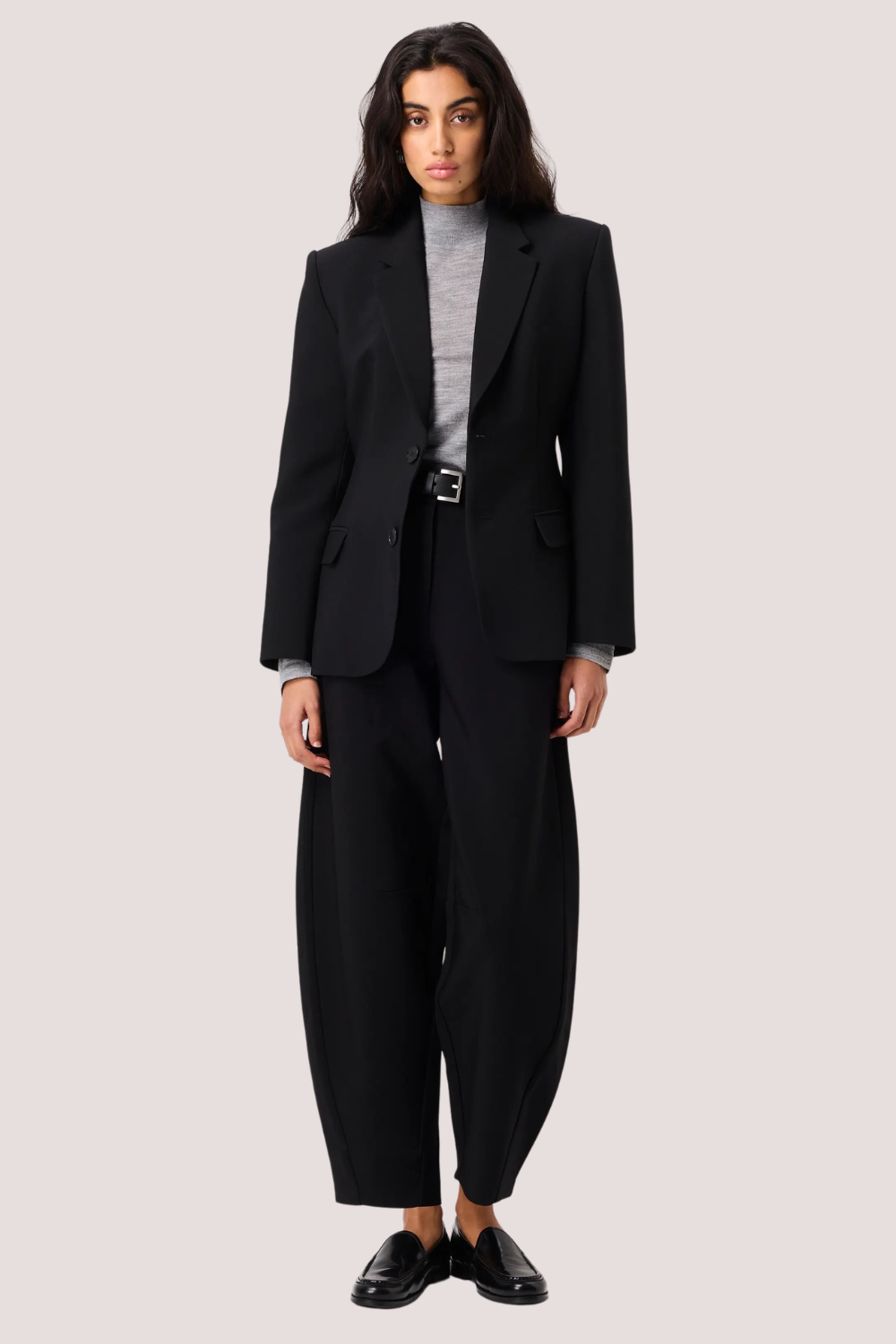 Sonder Blazer | Black