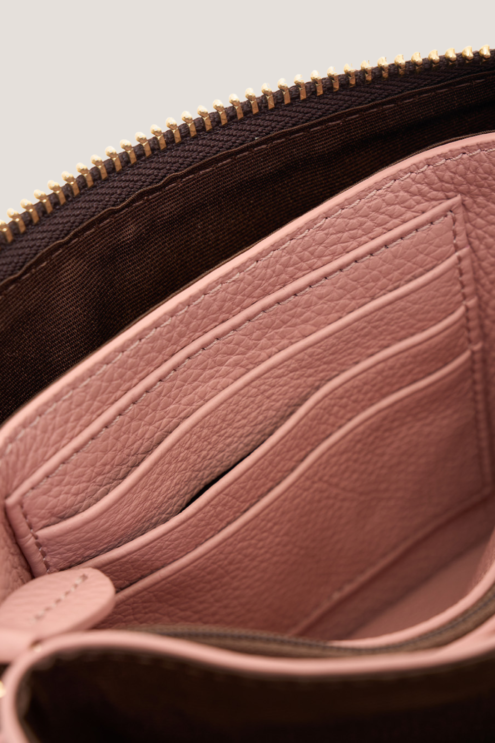 Tilly's Big Sis Crossbody | Desert Rose