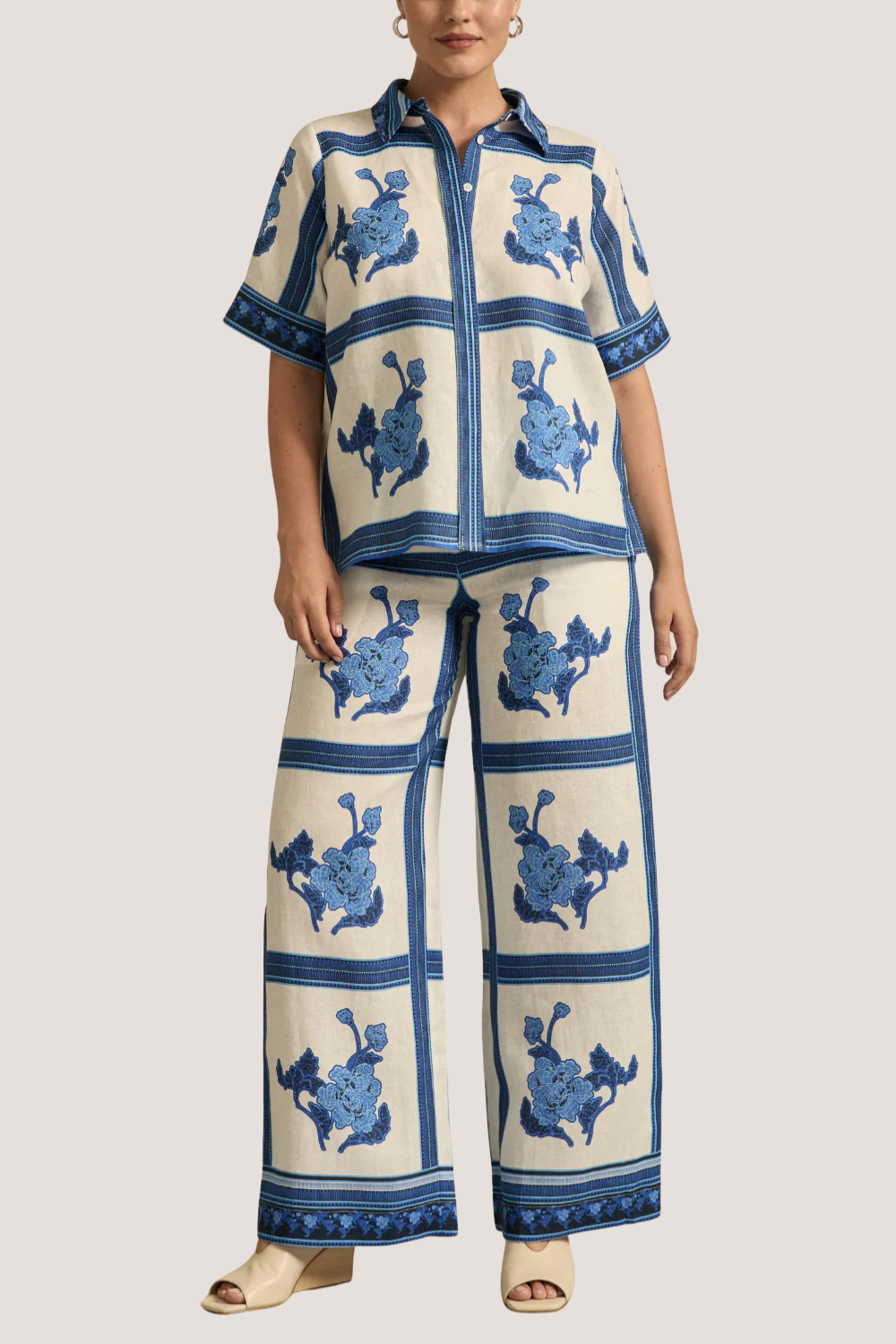 Pixel Top | Azure Collage