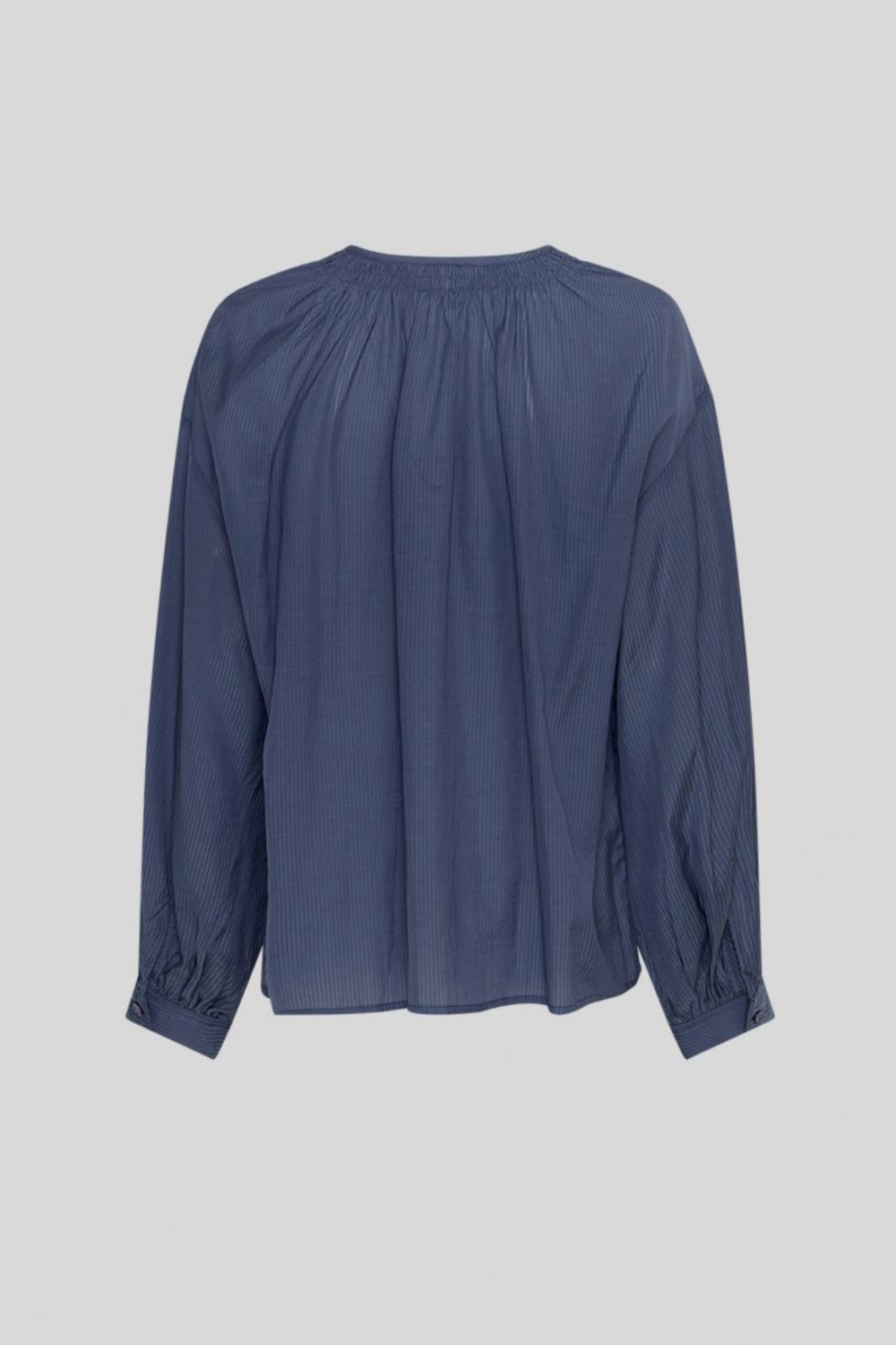 MSCHGabrielle Top | Vintage Indigo