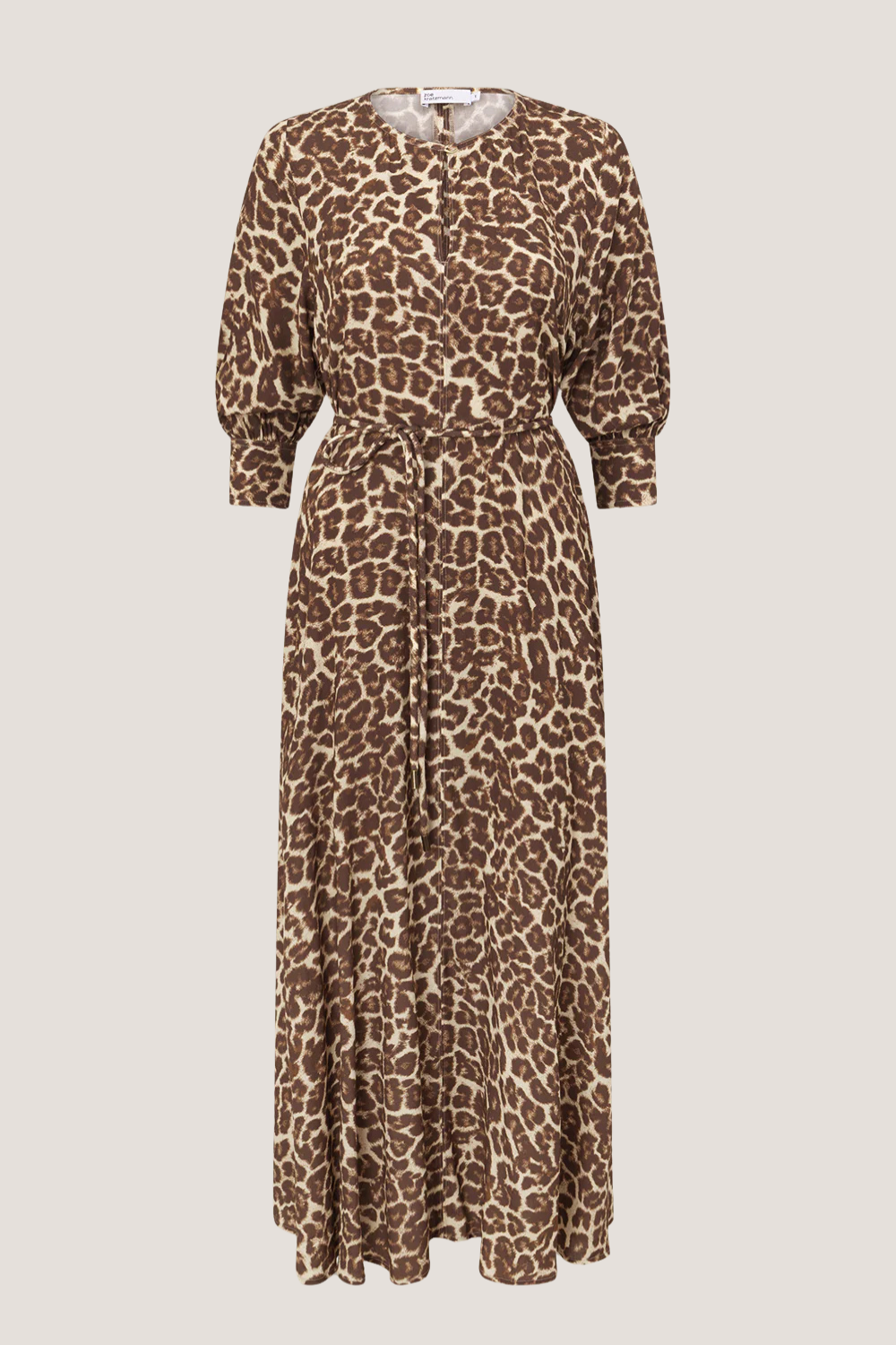 Scene Dress | Ocelot