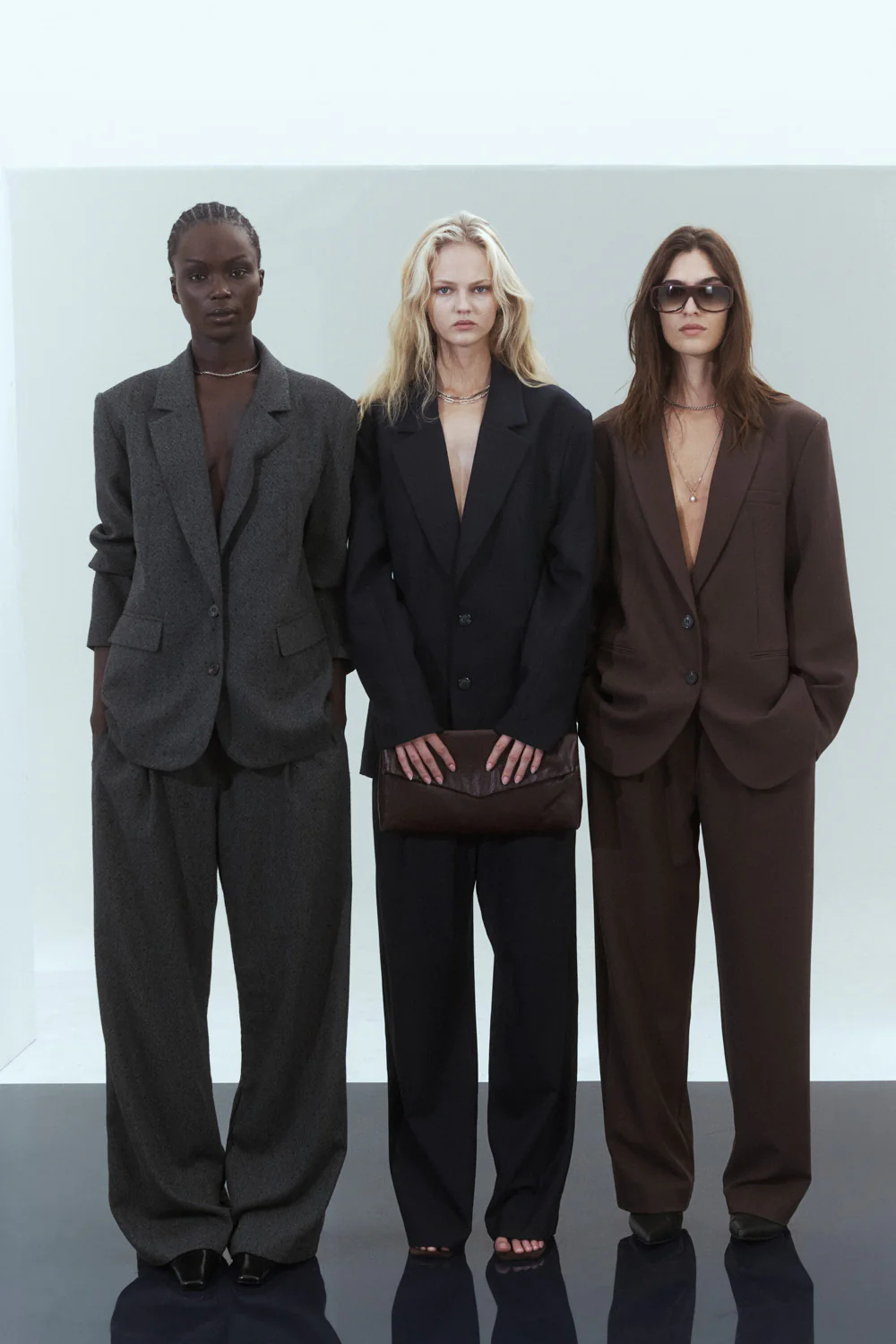 Jude Blazer | Chocolate