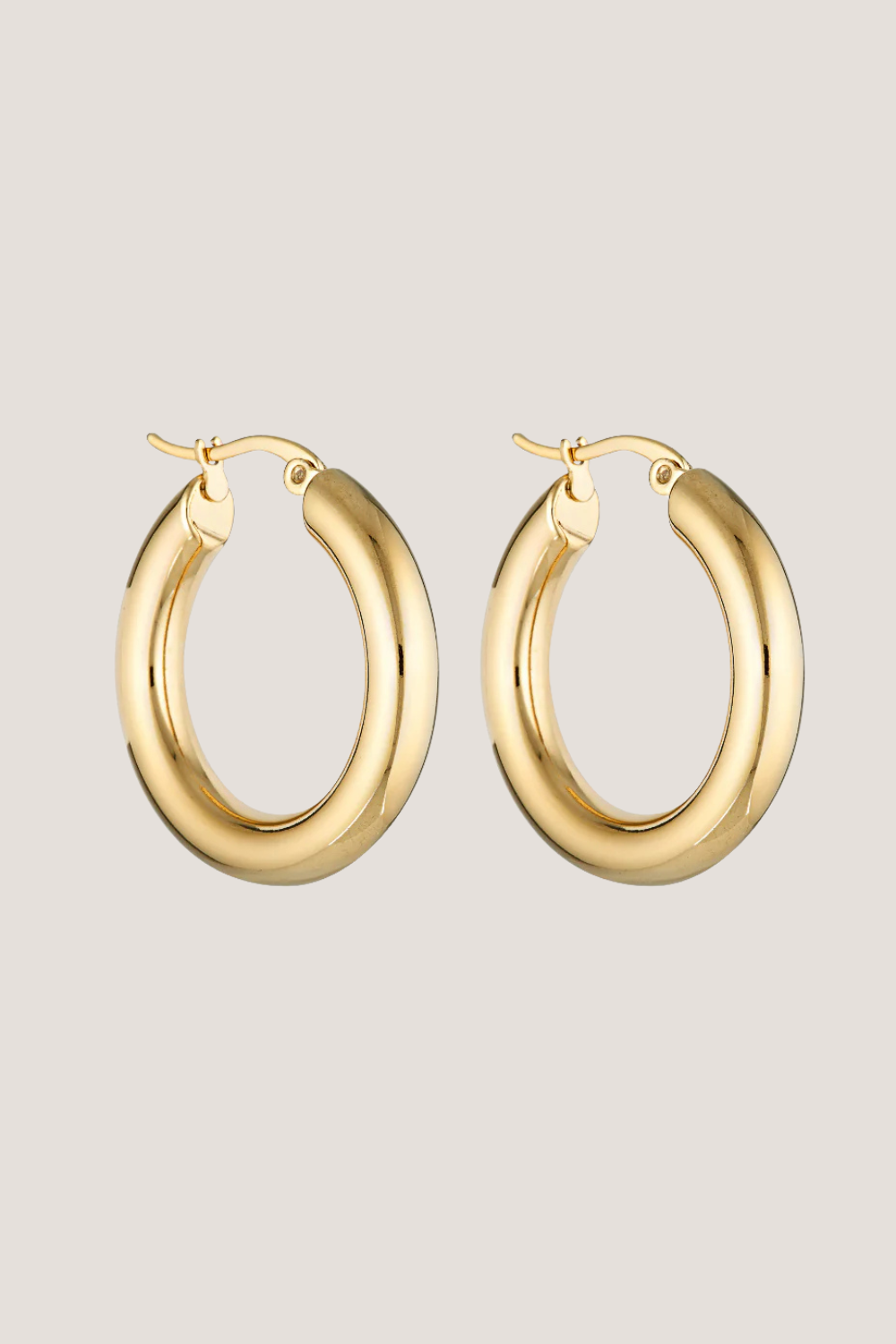 Everyday Hoops 30mm