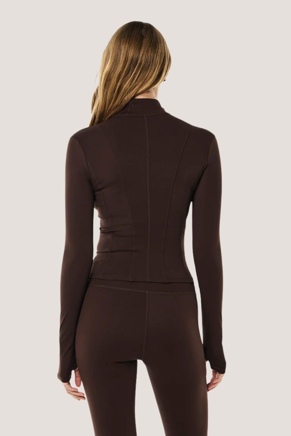 Breakthrough Jacket | Espresso