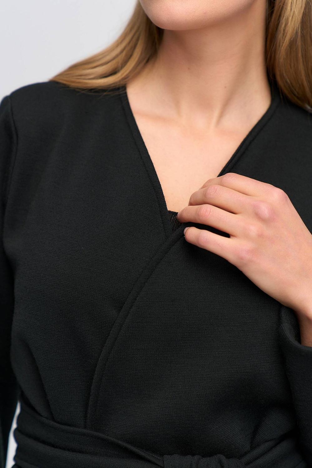Beatrix Jacket | Black