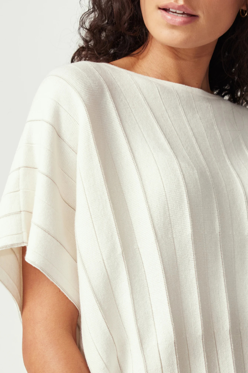 Flo Top | White Linen/Pearl
