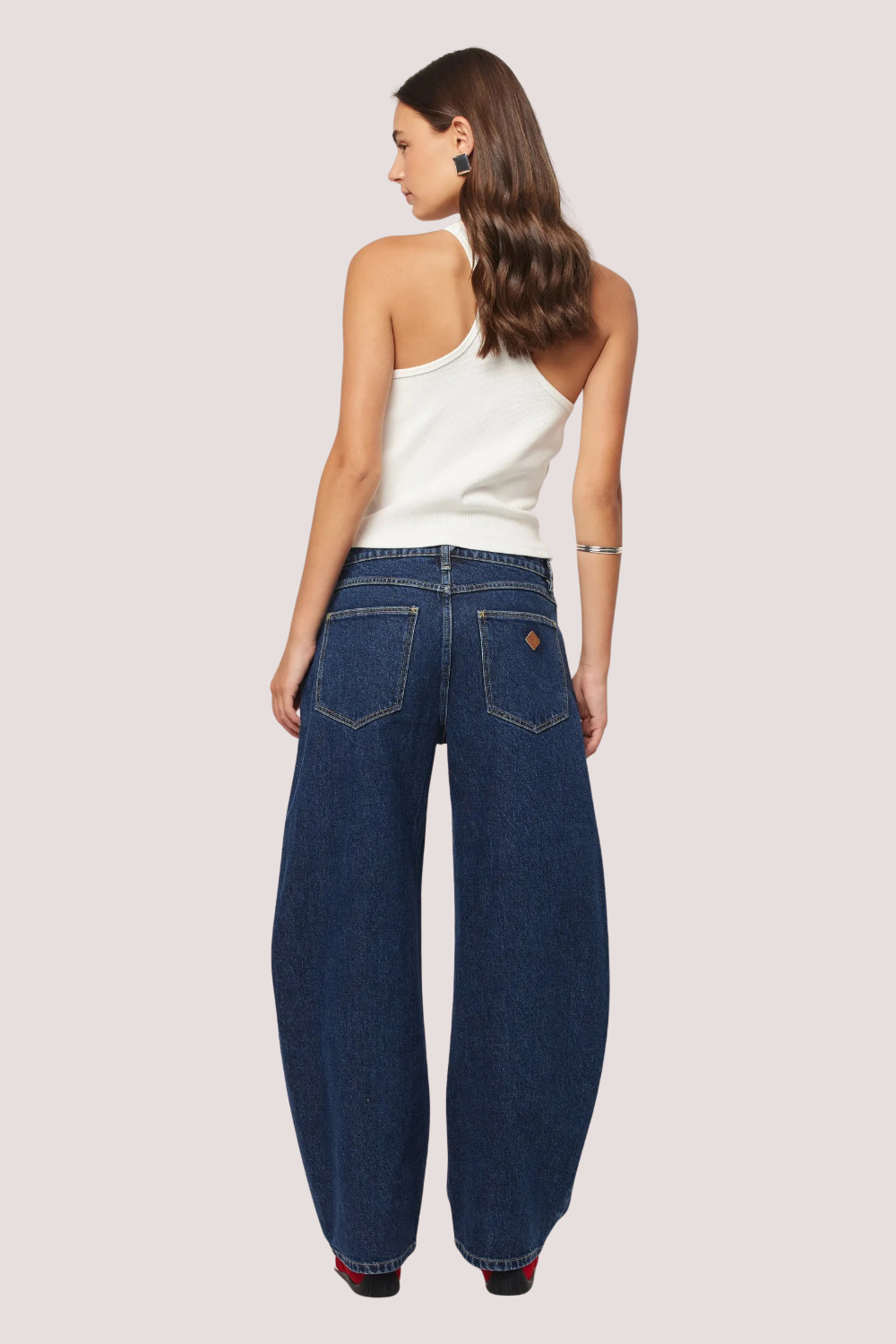 95 Barrel Jean | Tara