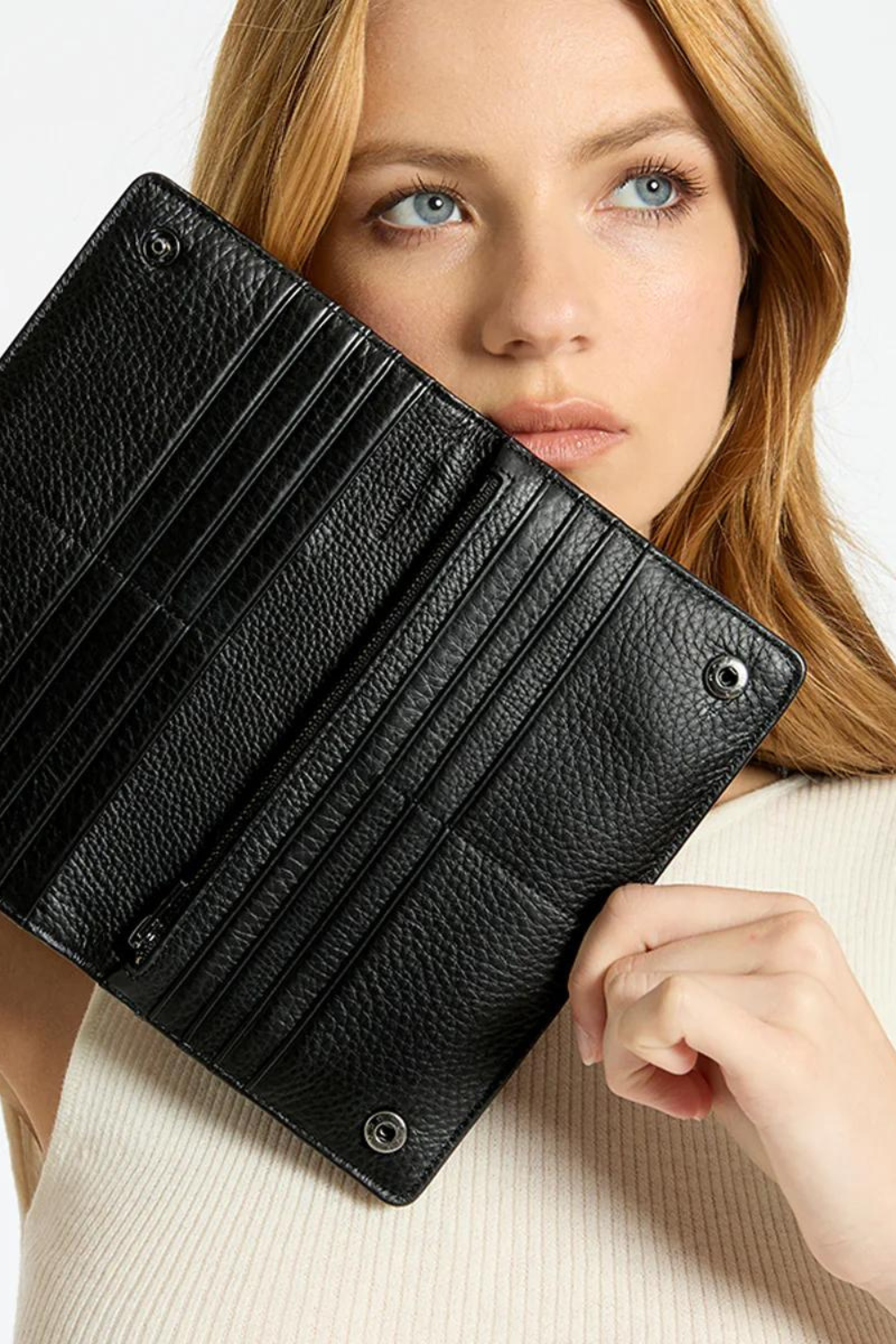 Living Proof | Black