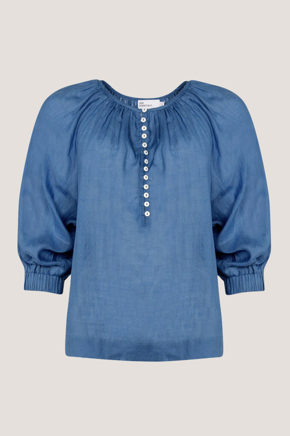 Tranquil Top | Shoreline