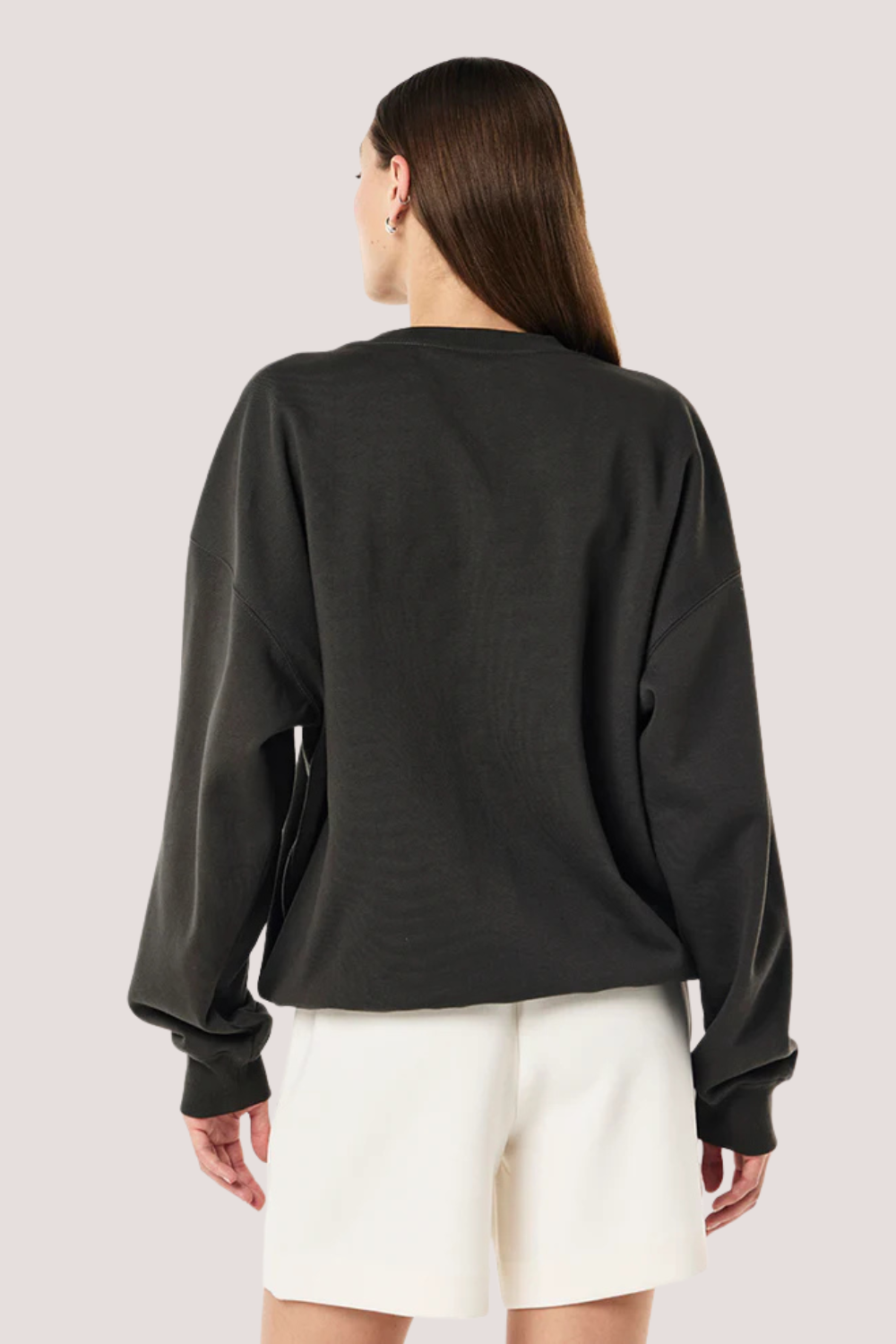 Frontline 2.0 Sweat | Asphalt