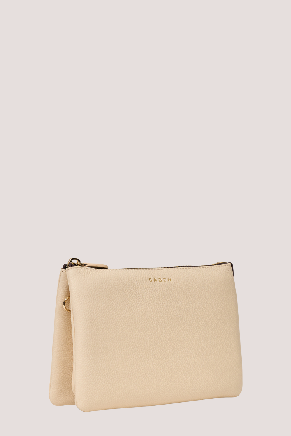 Tilly Crossbody | Vanilla