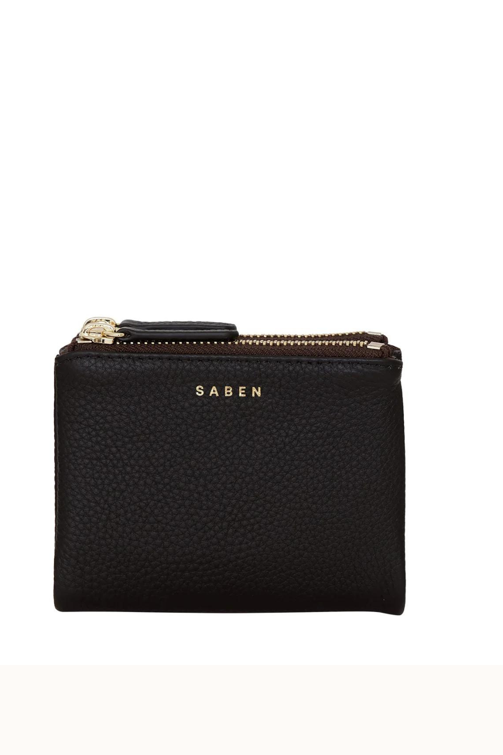 Delilah Wallet | Black