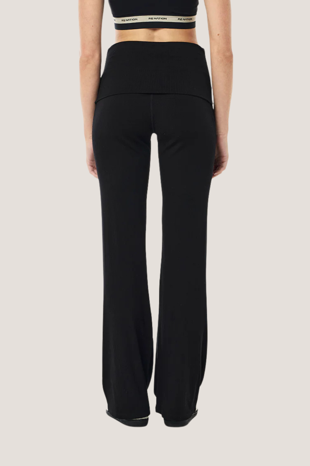 Social Club Legging | Black