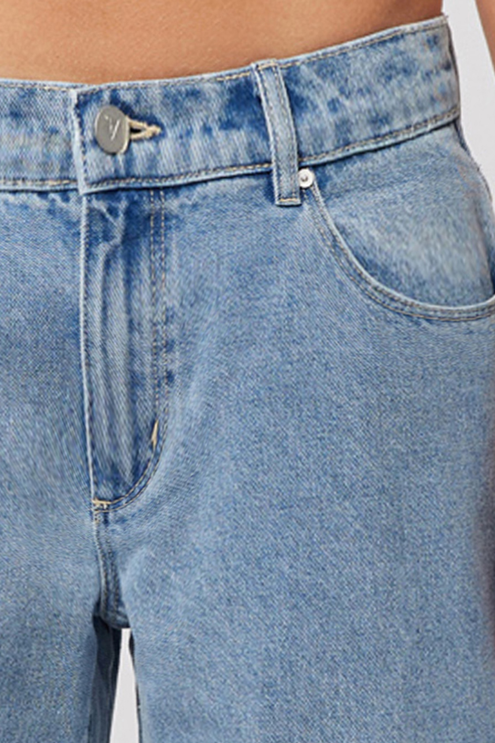 95 Mega Baggy | Paris - Mid Blue