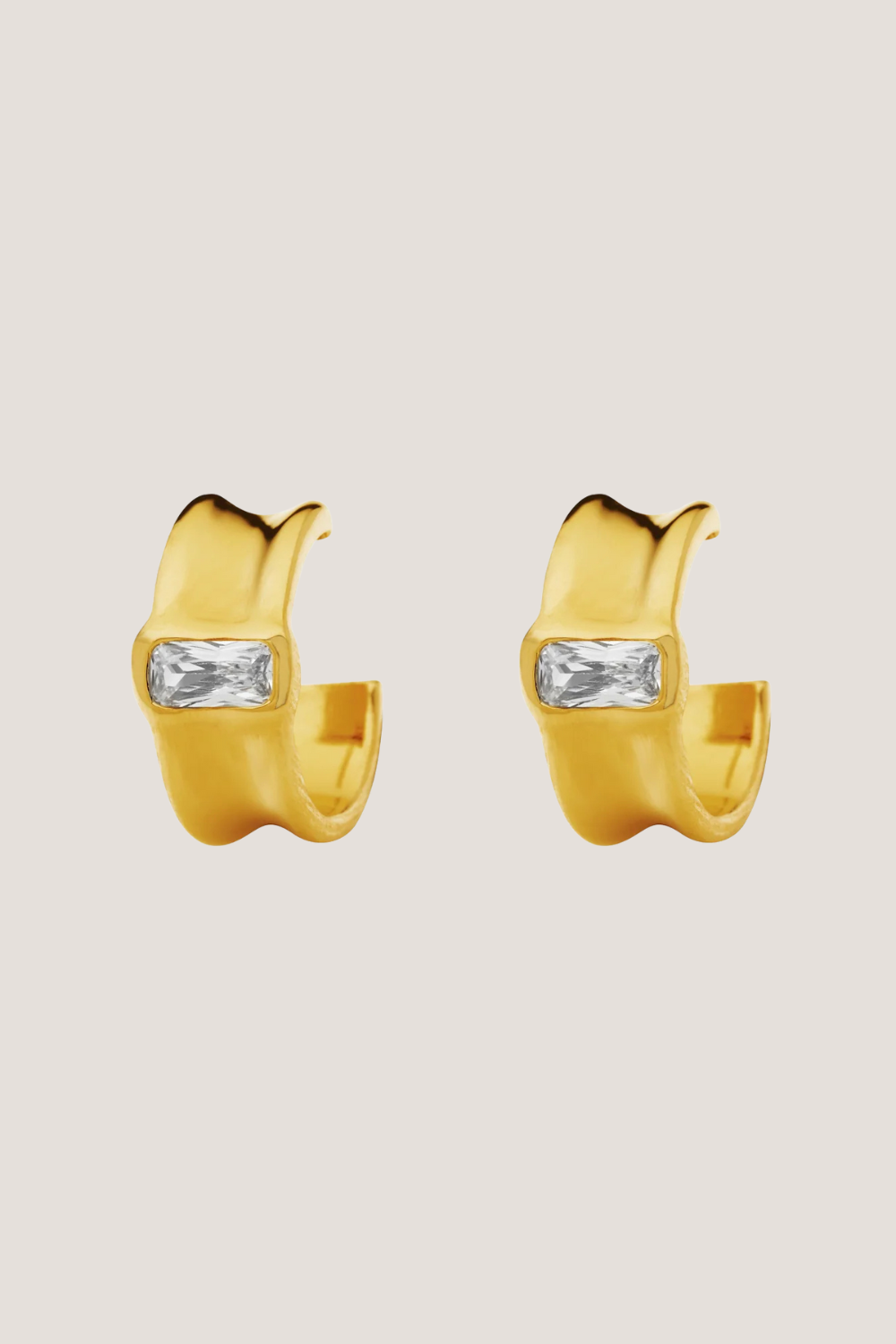 Nerine Earrings