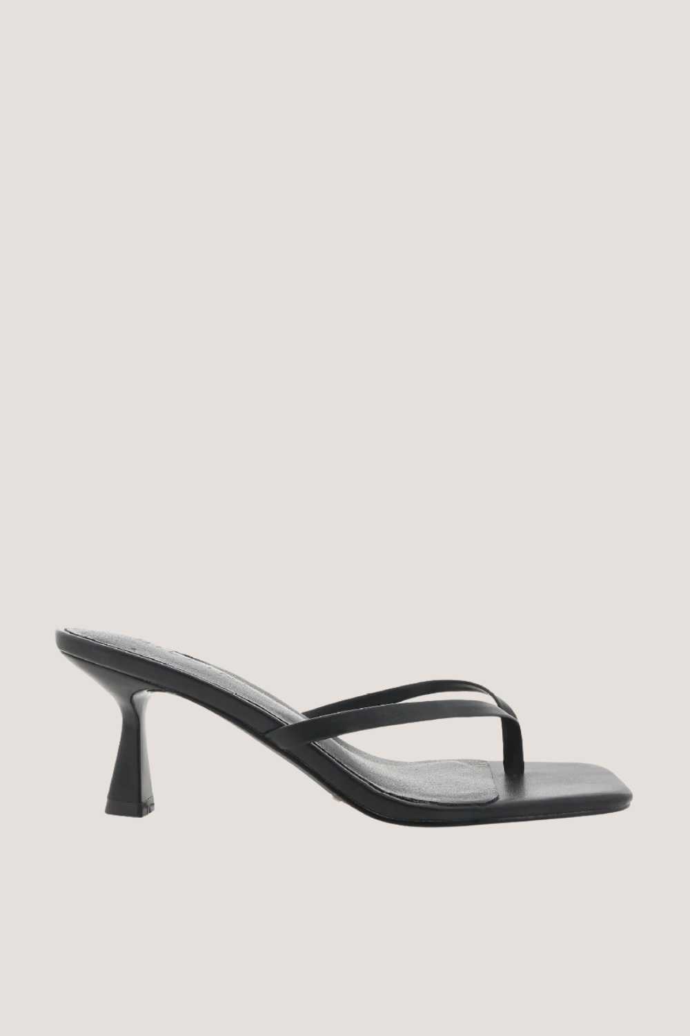 Xami | Black