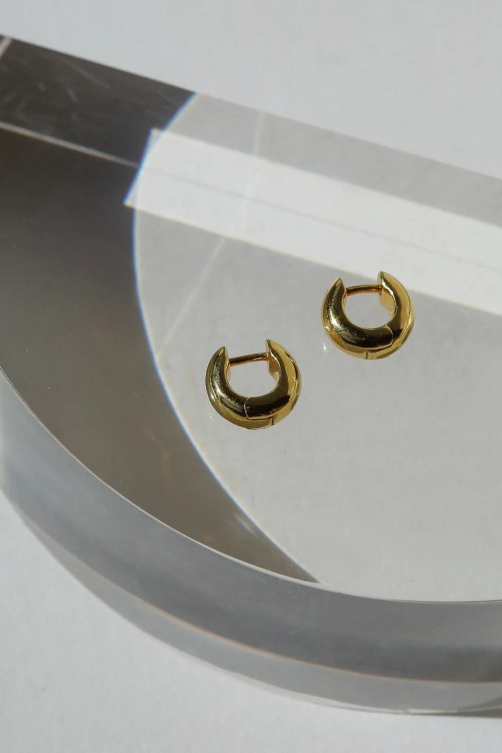 Molto Huggies | Gold
