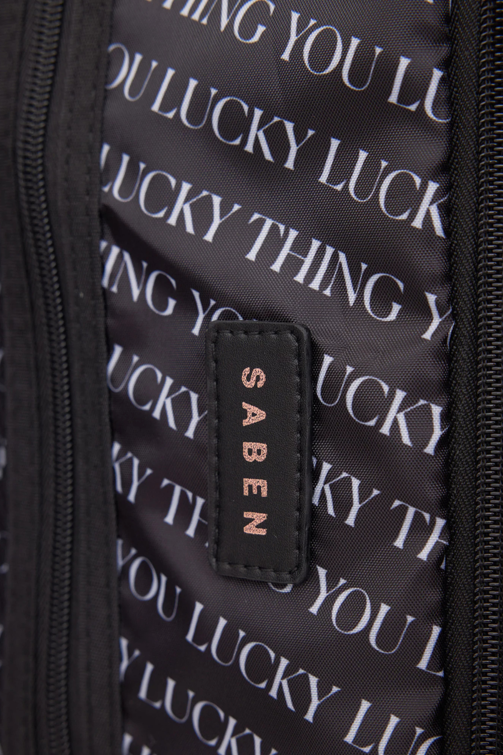 Cabin Bag