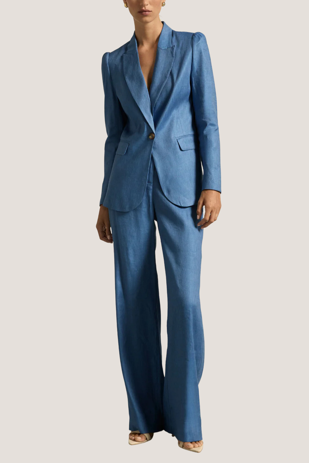 Wield Jacket | Shoreline