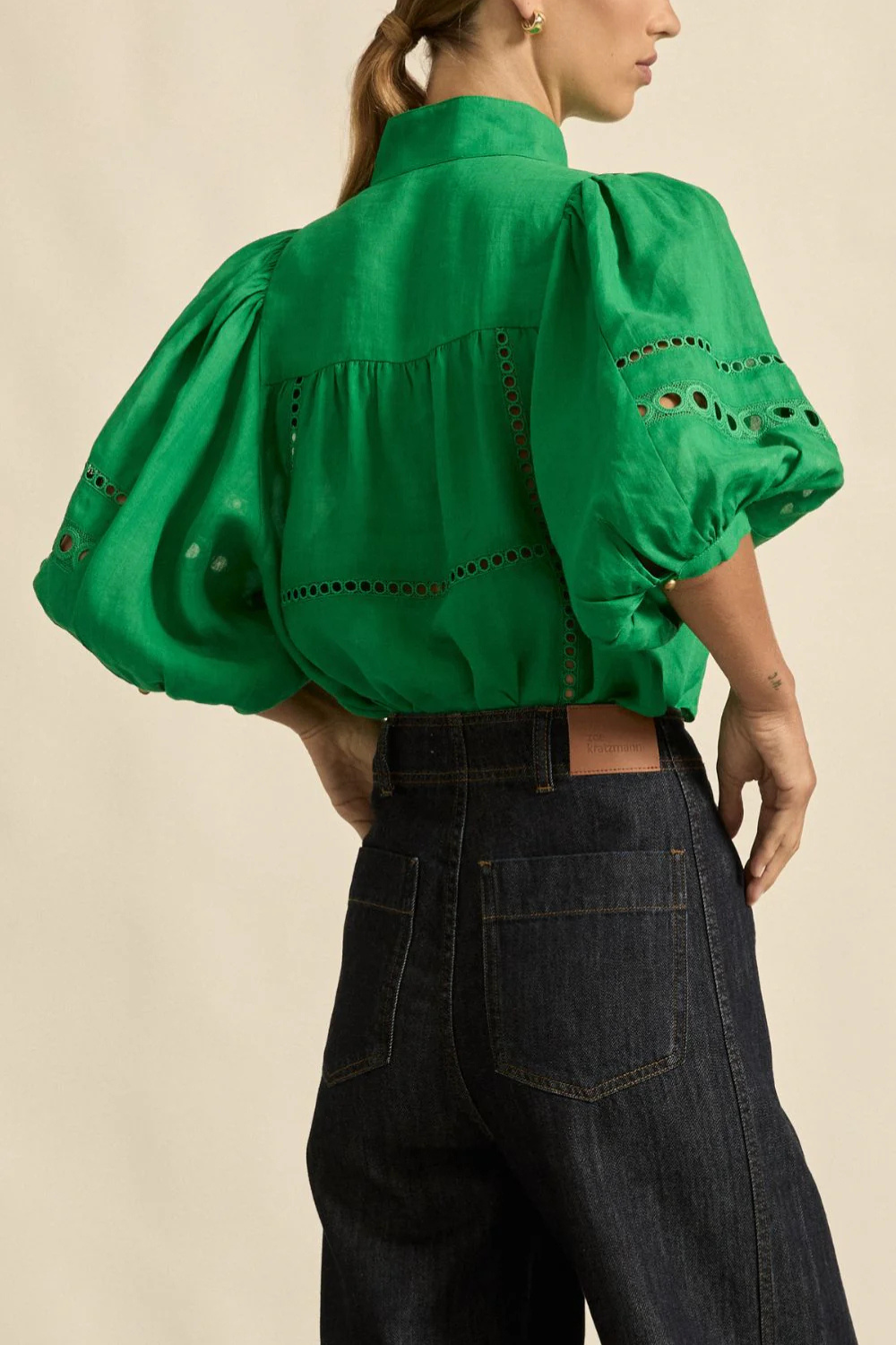 Cabaret Top | Parrot