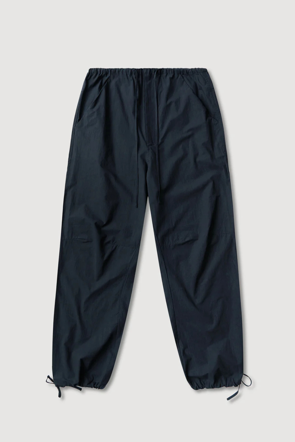 Rooney Poplin Pant | True Navy