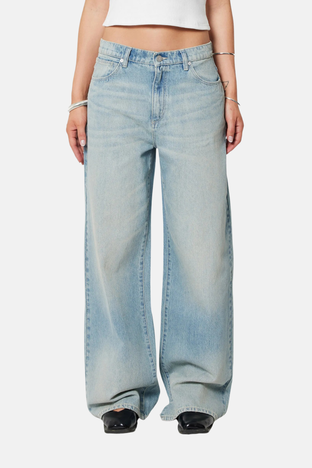 95 Mid Super Baggy | Edie