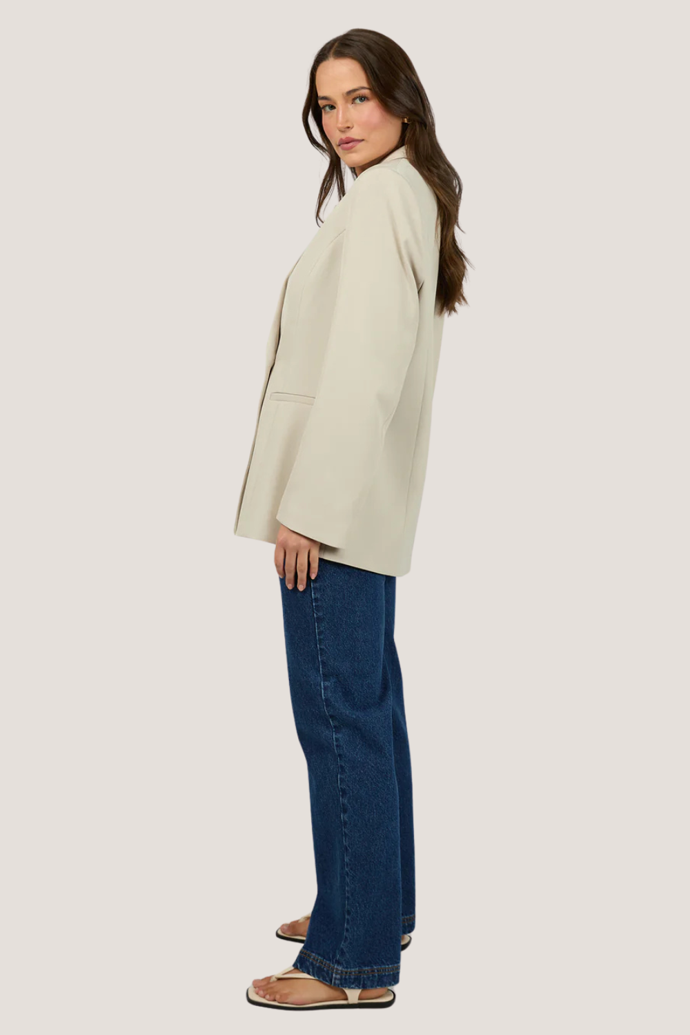 Owen Blazer