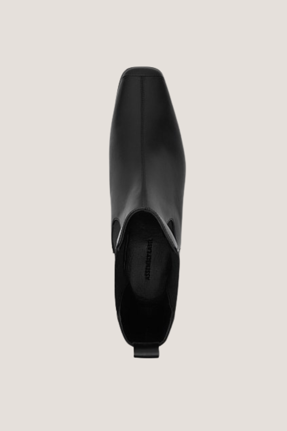 Chelsea Boot Beatrice Leather | Black