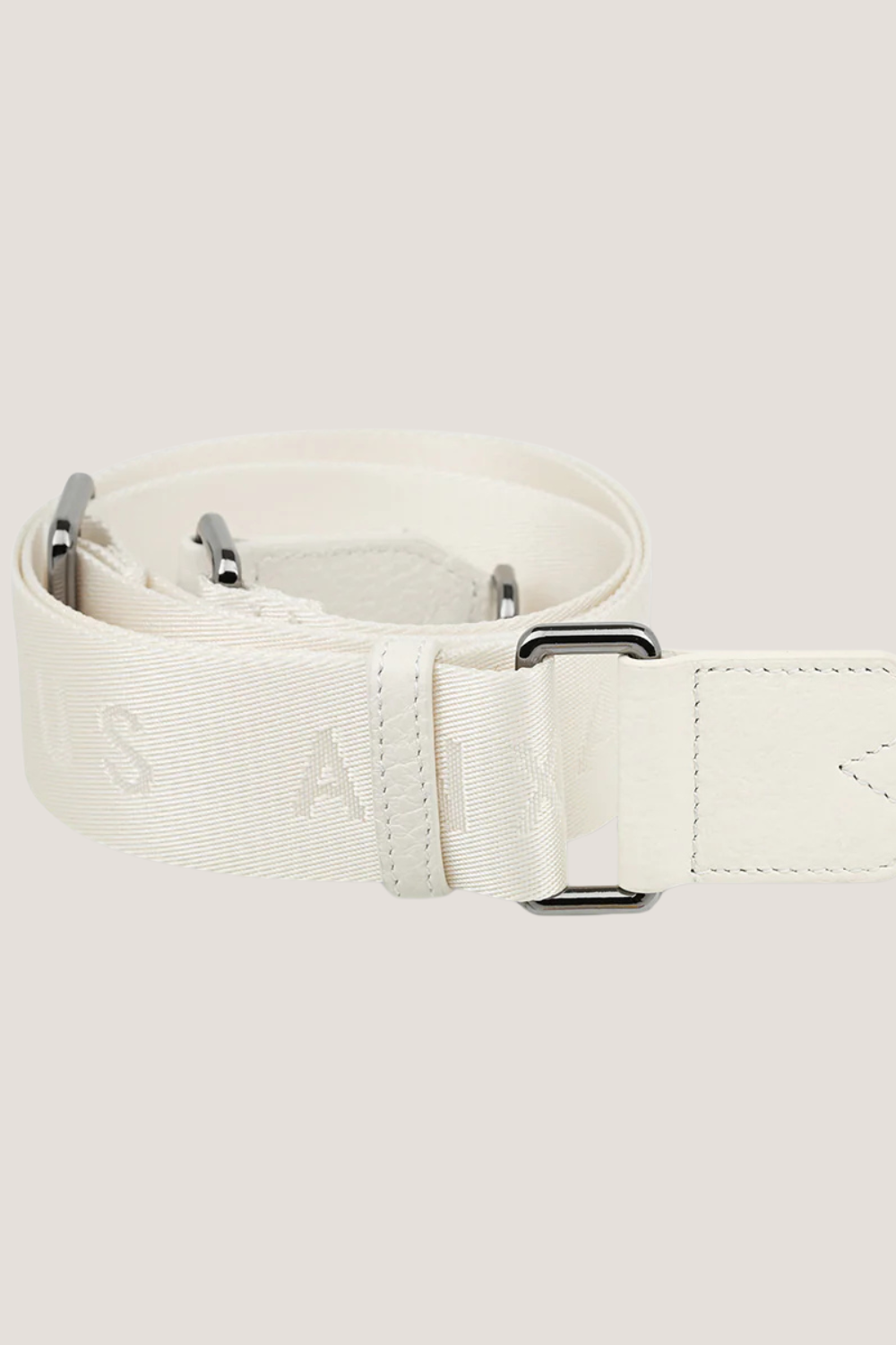 Web Strap | Chalk