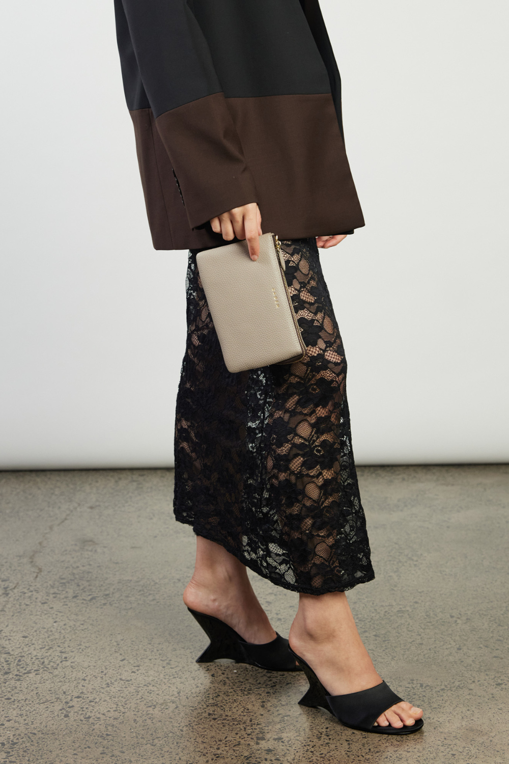 Tilly Crossbody | Dove