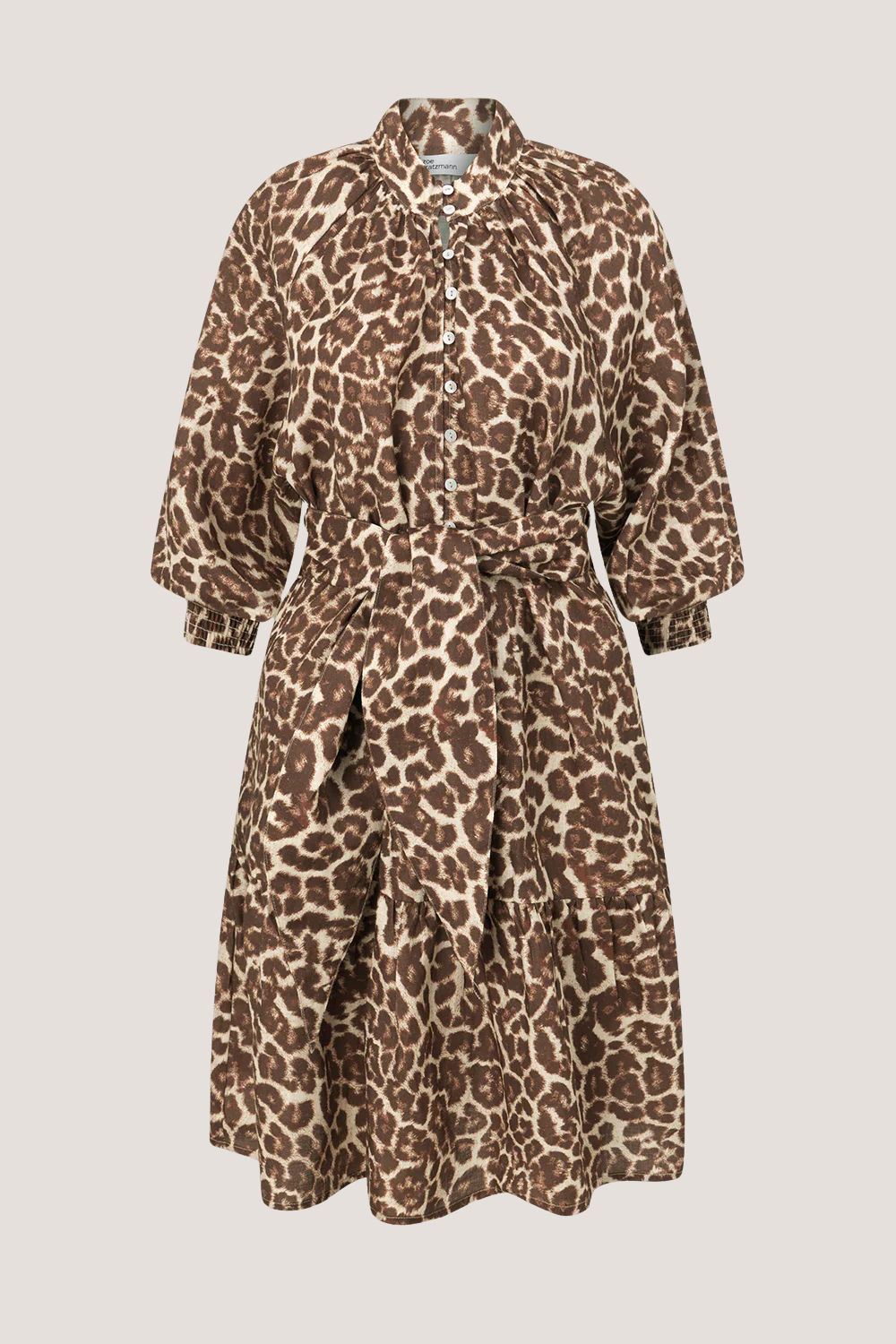 Elated Dress | Ocelot