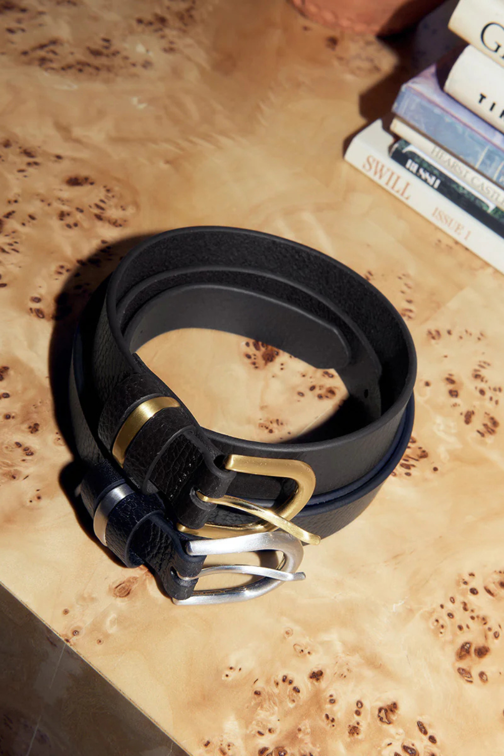 Over and Over | Black/Silver