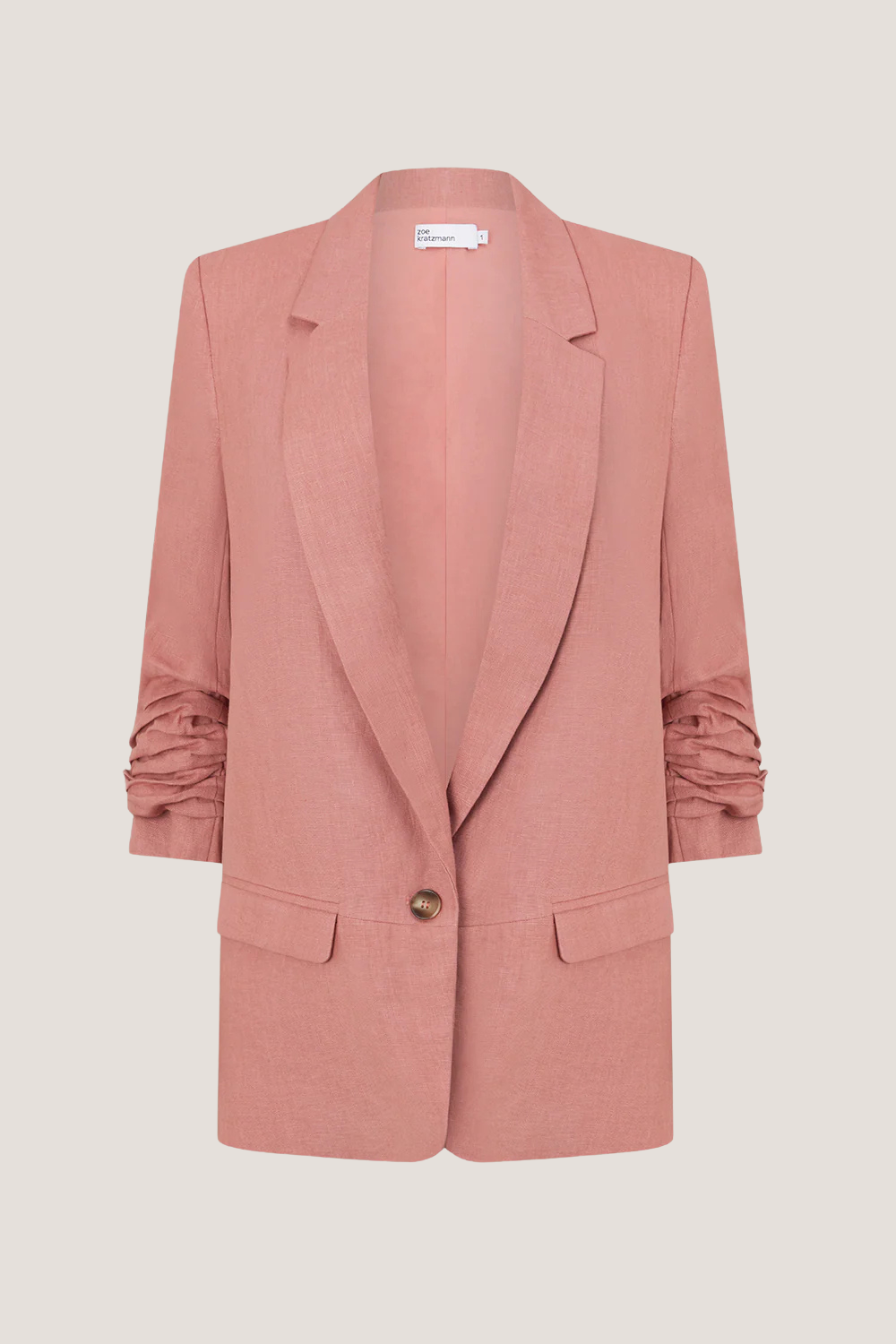 Prevail Jacket | Vintage Bloom - PRE ORDER
