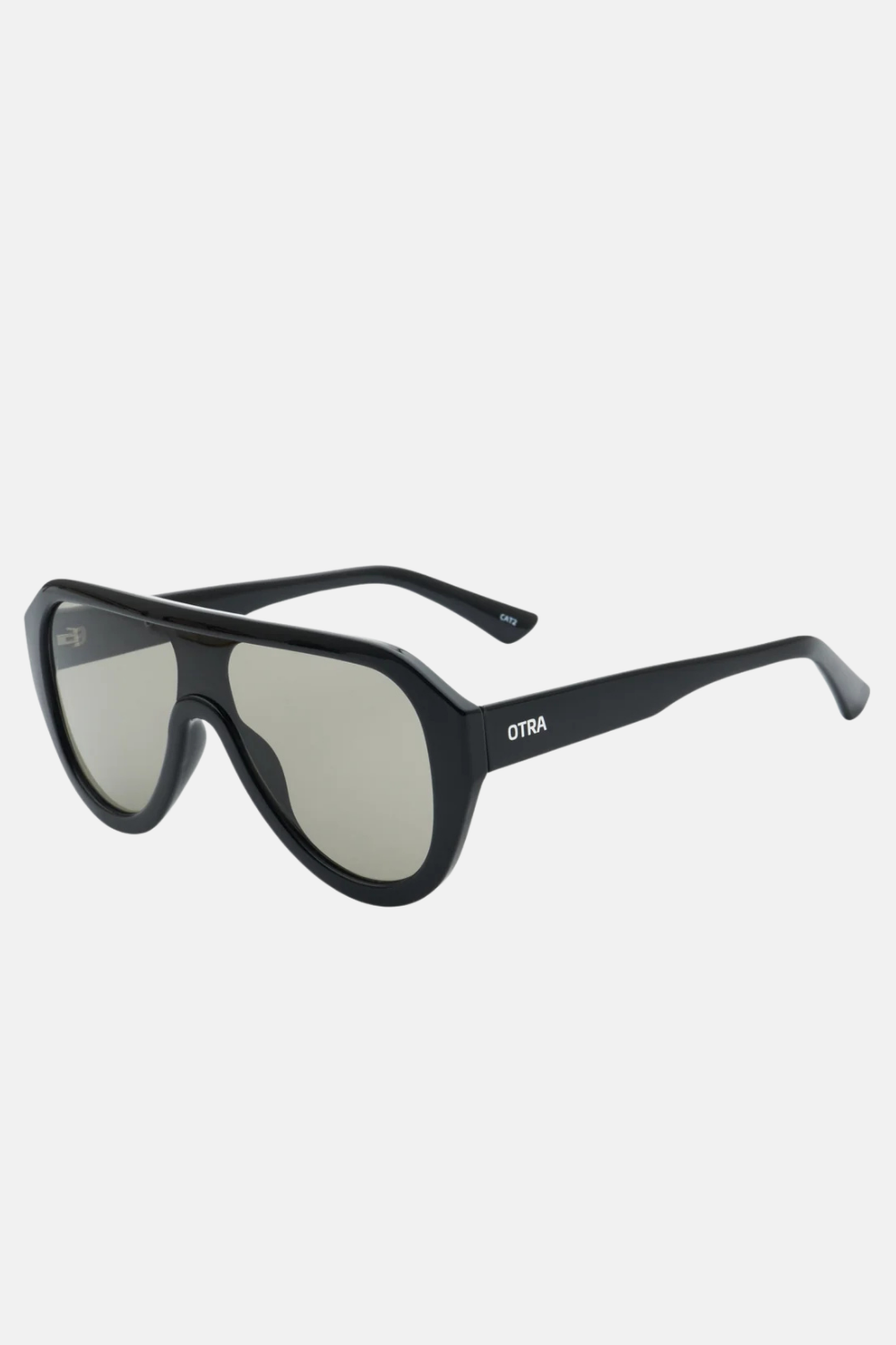 Cameron| Black/Smoke